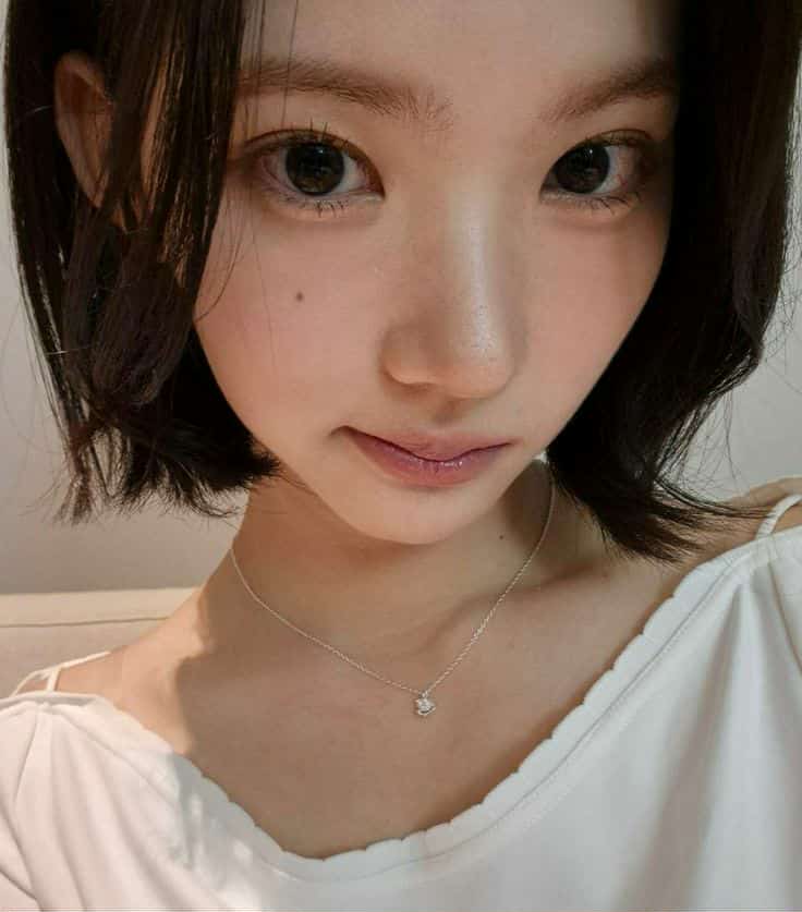 Celebrity Crush